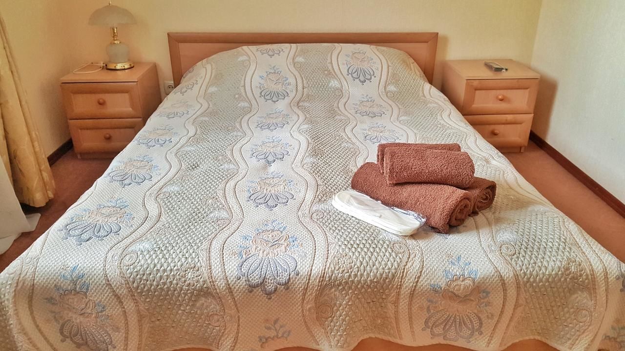 Мини-отель ФЕЯ-центр Бердянска Бердянск-16