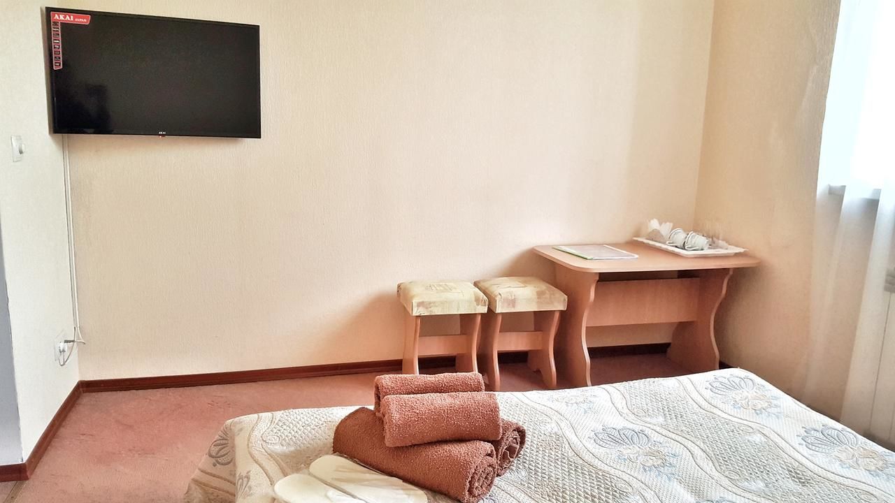 Мини-отель ФЕЯ-центр Бердянска Бердянск-17