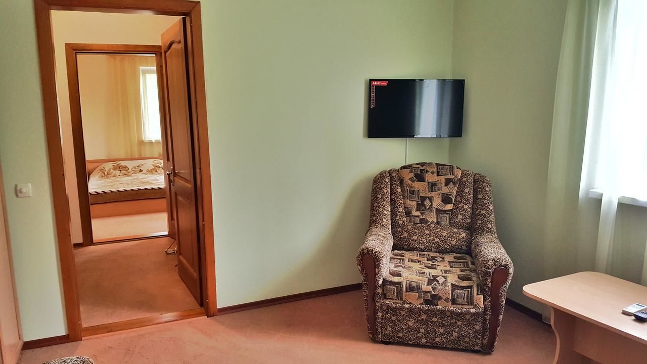 Мини-отель ФЕЯ-центр Бердянска Бердянск-18