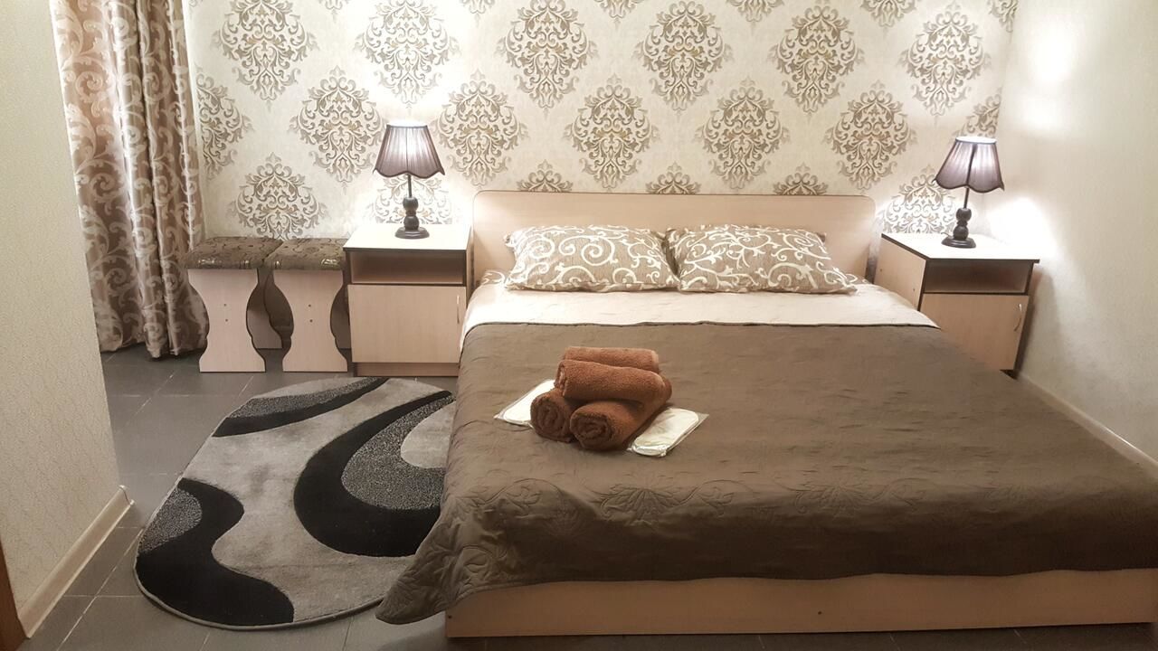 Мини-отель ФЕЯ-центр Бердянска Бердянск-5