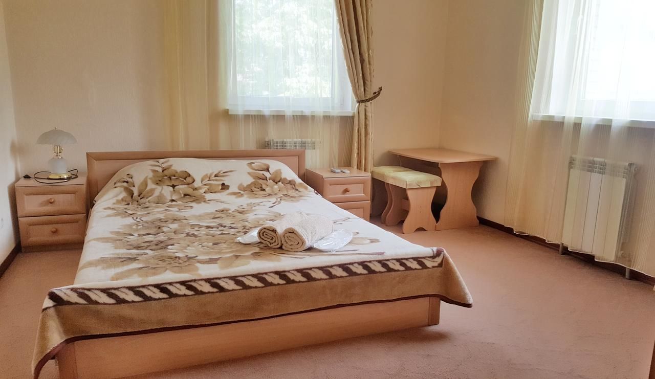 Мини-отель ФЕЯ-центр Бердянска Бердянск-26