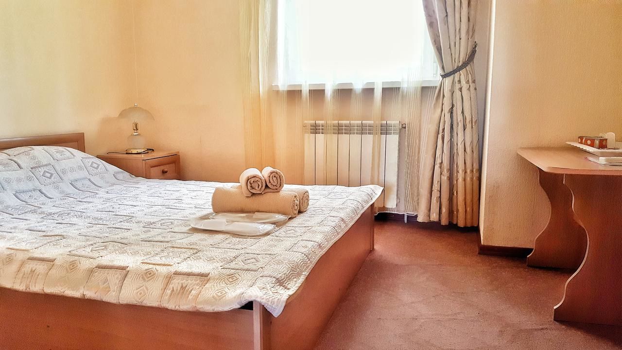 Мини-отель ФЕЯ-центр Бердянска Бердянск-27