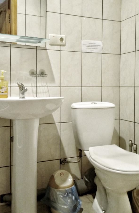 Мини-отель ФЕЯ-центр Бердянска Бердянск-30