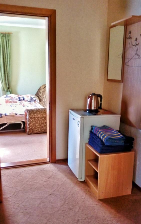 Мини-отель ФЕЯ-центр Бердянска Бердянск-32