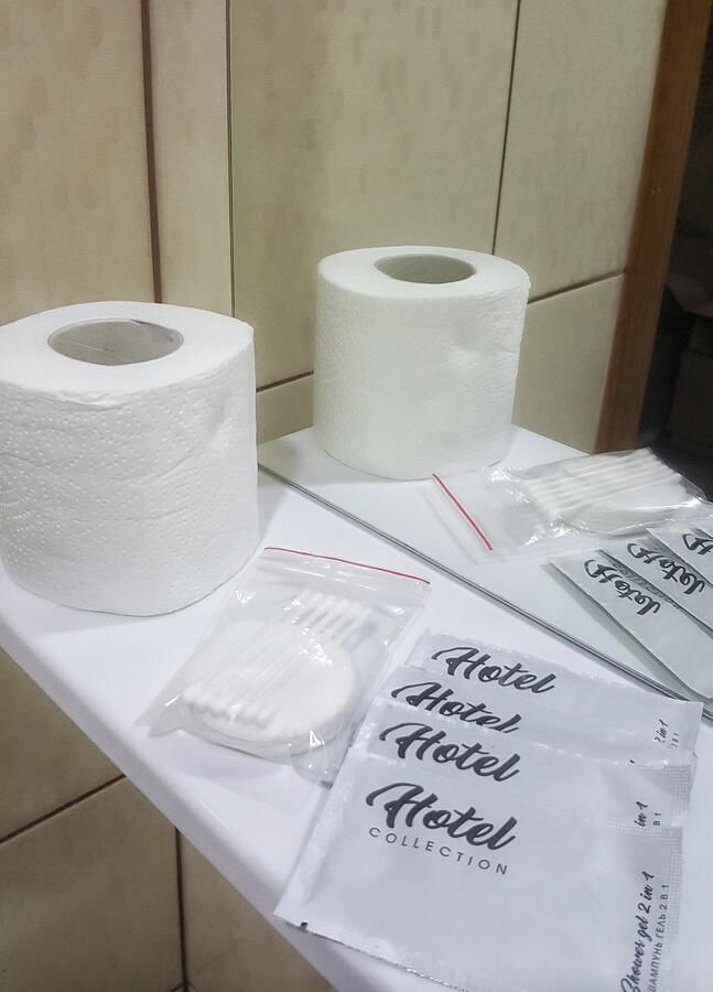 Мини-отель ФЕЯ-центр Бердянска Бердянск-6