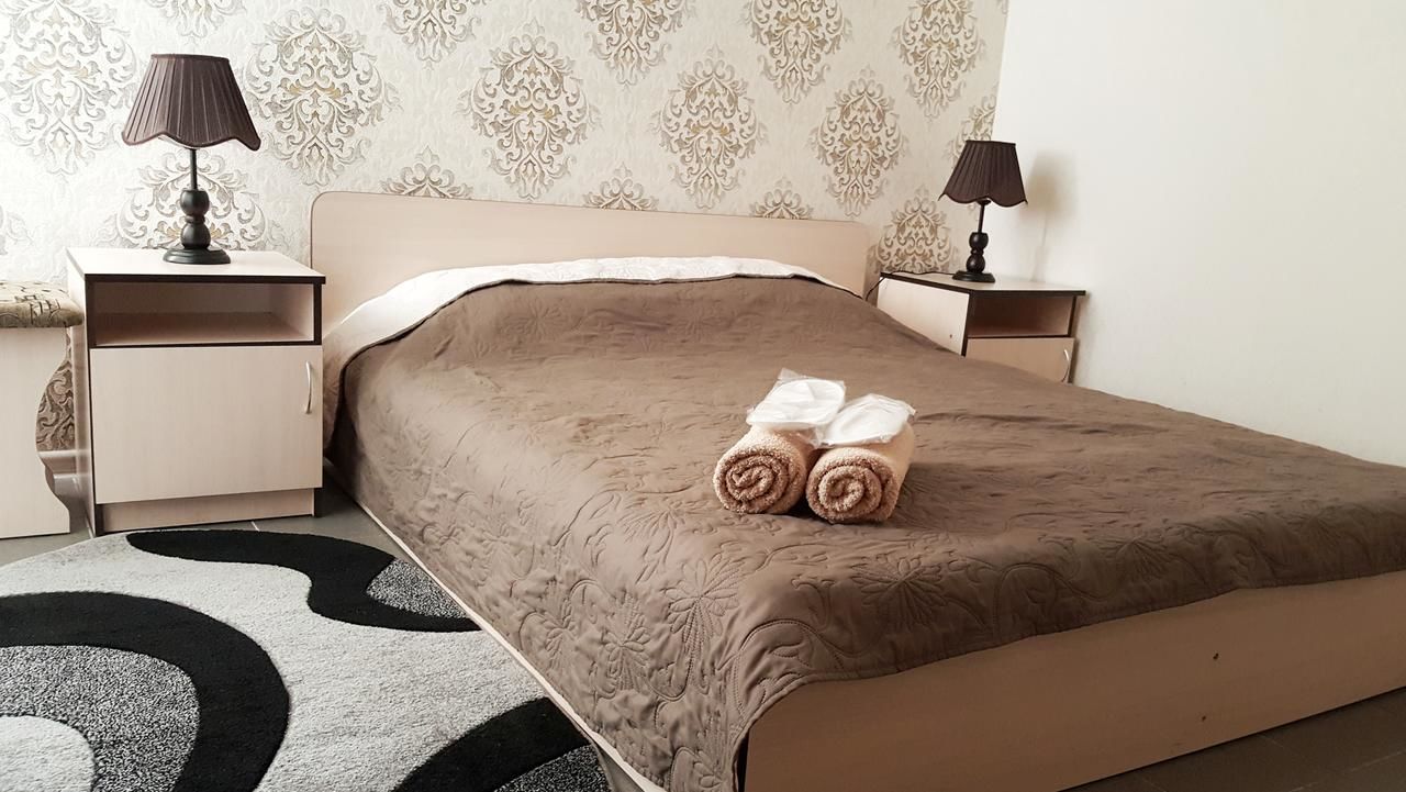 Мини-отель ФЕЯ-центр Бердянска Бердянск-34