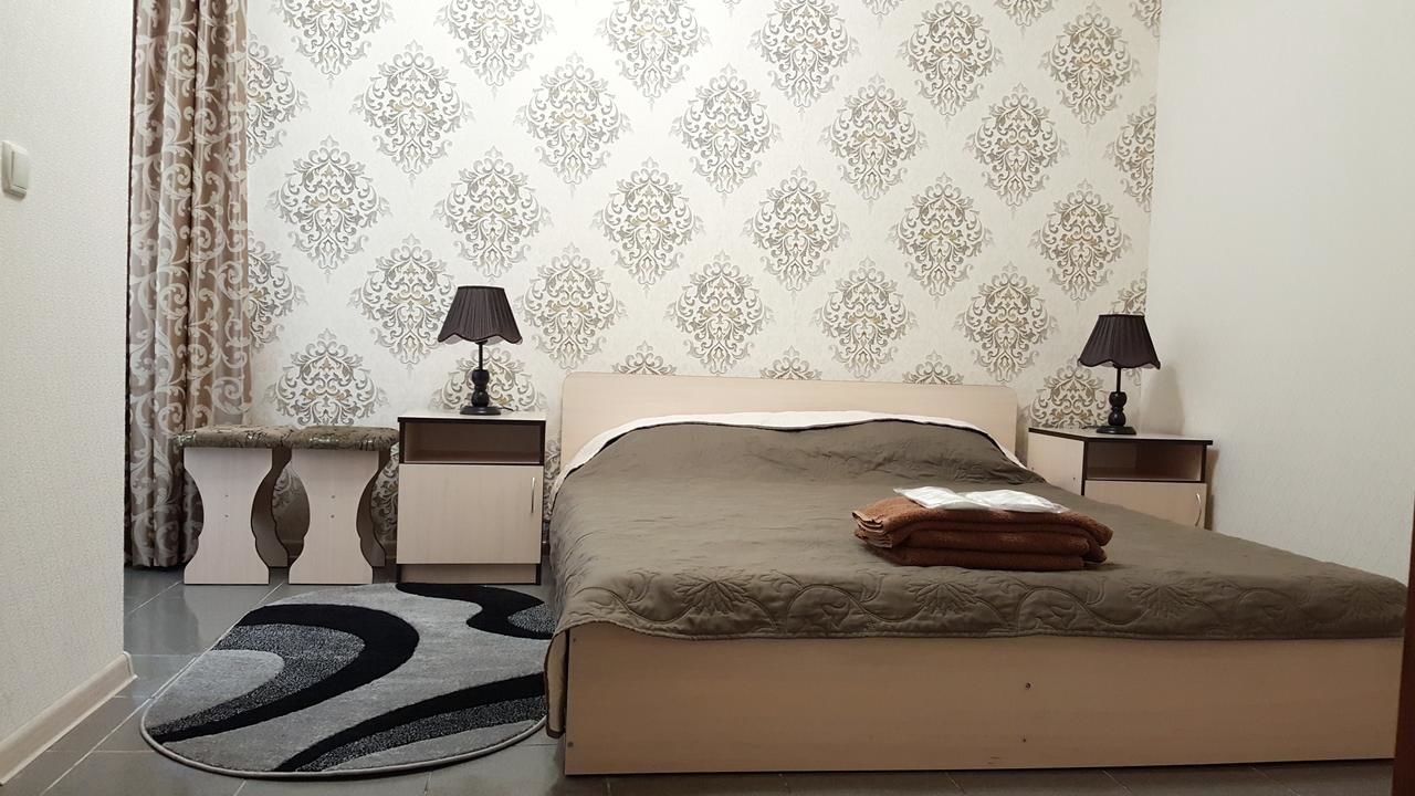 Мини-отель ФЕЯ-центр Бердянска Бердянск-37