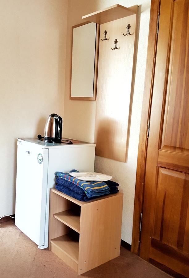 Мини-отель ФЕЯ-центр Бердянска Бердянск-40