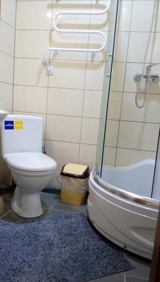 Мини-отель ФЕЯ-центр Бердянска Бердянск-41