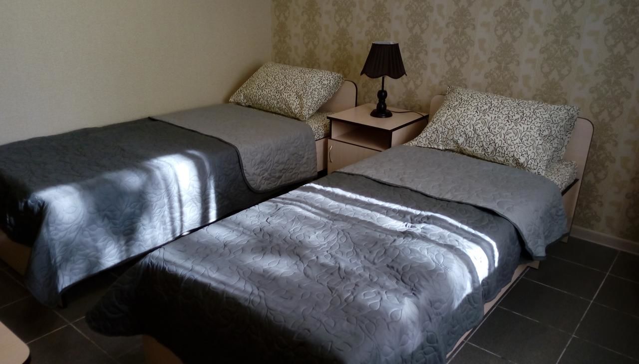 Мини-отель ФЕЯ-центр Бердянска Бердянск-45