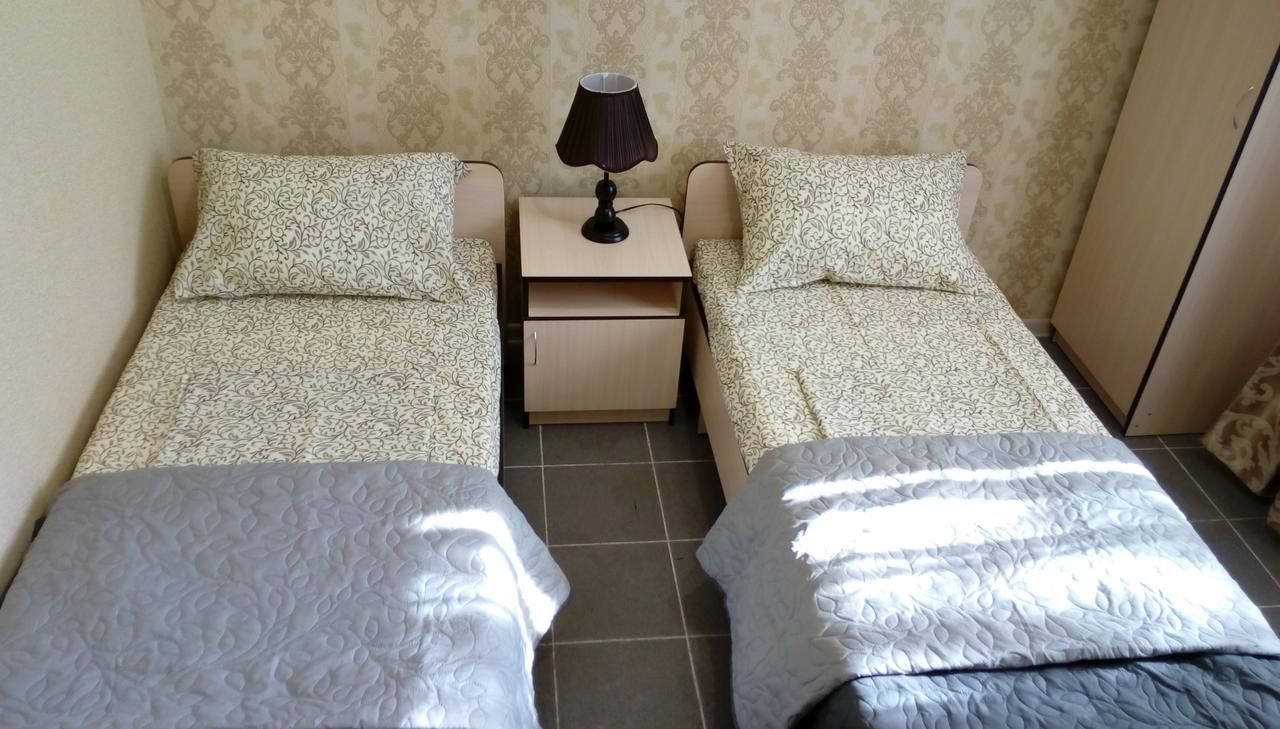 Мини-отель ФЕЯ-центр Бердянска Бердянск-46