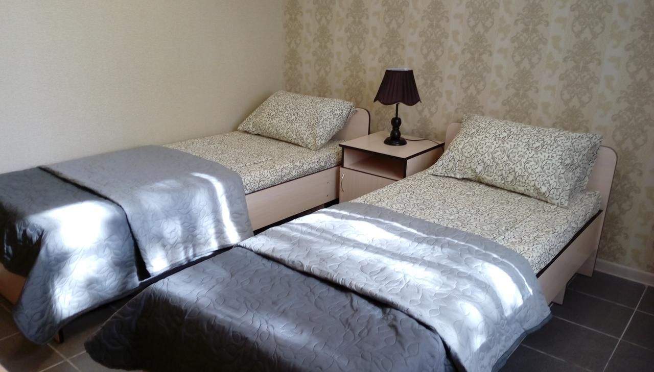 Мини-отель ФЕЯ-центр Бердянска Бердянск-48