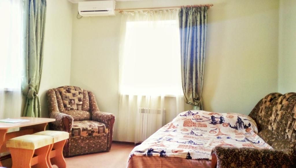 Мини-отель ФЕЯ-центр Бердянска Бердянск-52