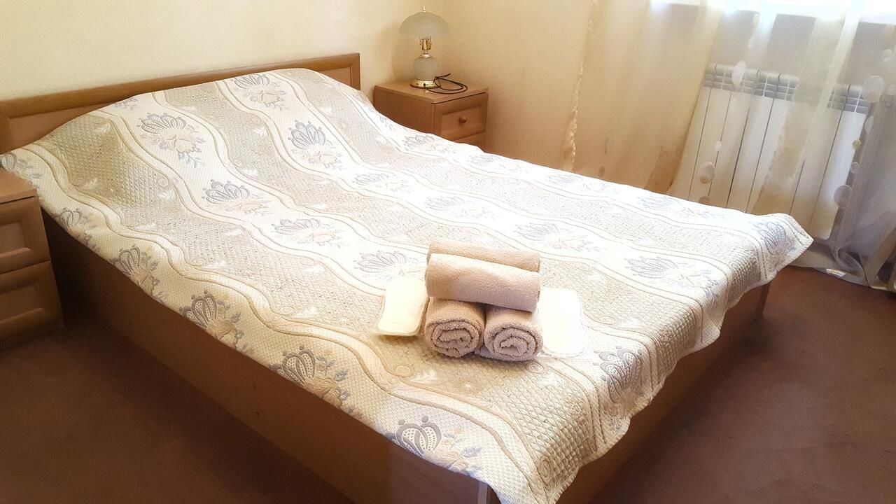 Мини-отель ФЕЯ-центр Бердянска Бердянск-8