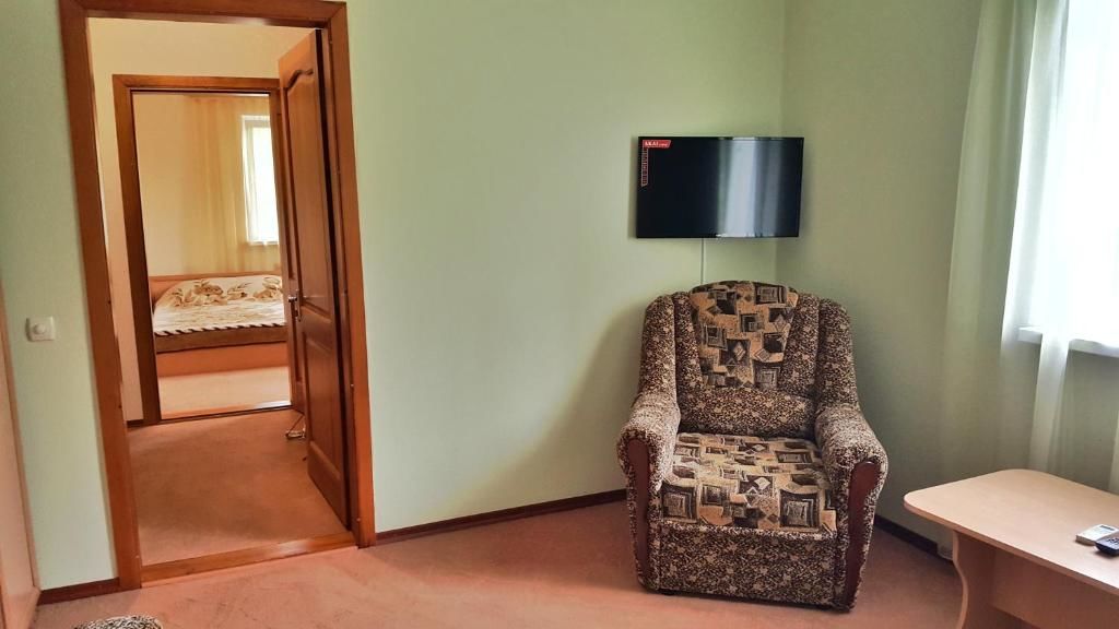 Мини-отель ФЕЯ-центр Бердянска Бердянск-55