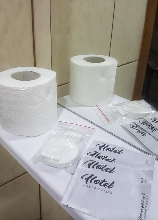 Мини-отель ФЕЯ-центр Бердянска Бердянск-56