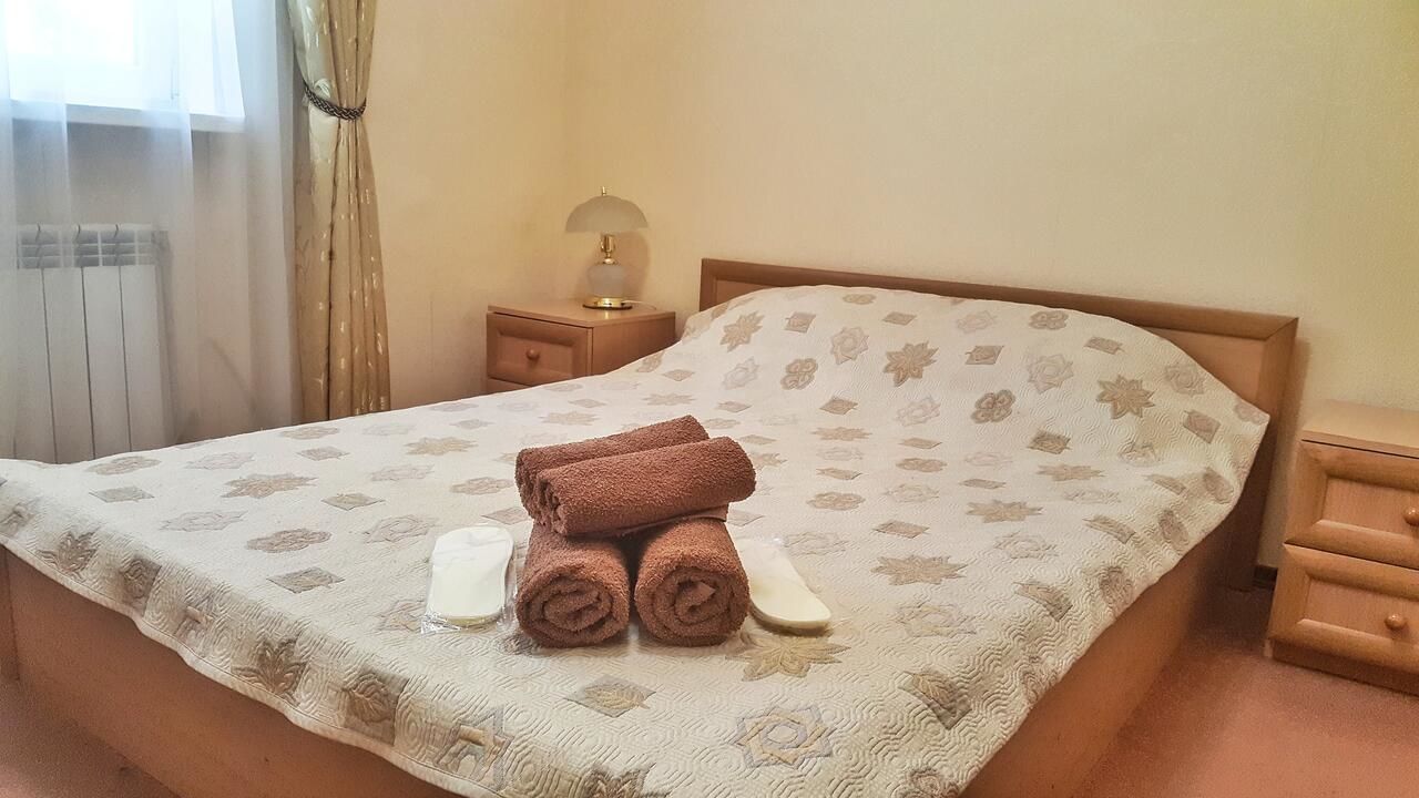 Мини-отель ФЕЯ-центр Бердянска Бердянск-9