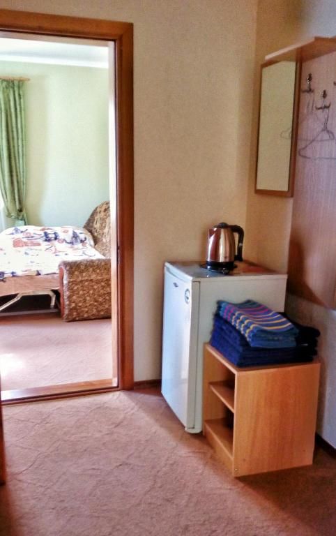 Мини-отель ФЕЯ-центр Бердянска Бердянск-63