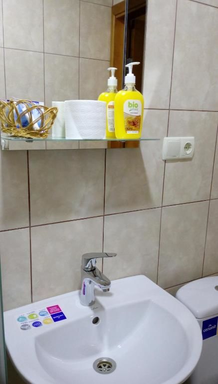 Мини-отель ФЕЯ-центр Бердянска Бердянск-65