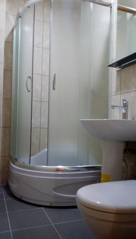 Мини-отель ФЕЯ-центр Бердянска Бердянск-66