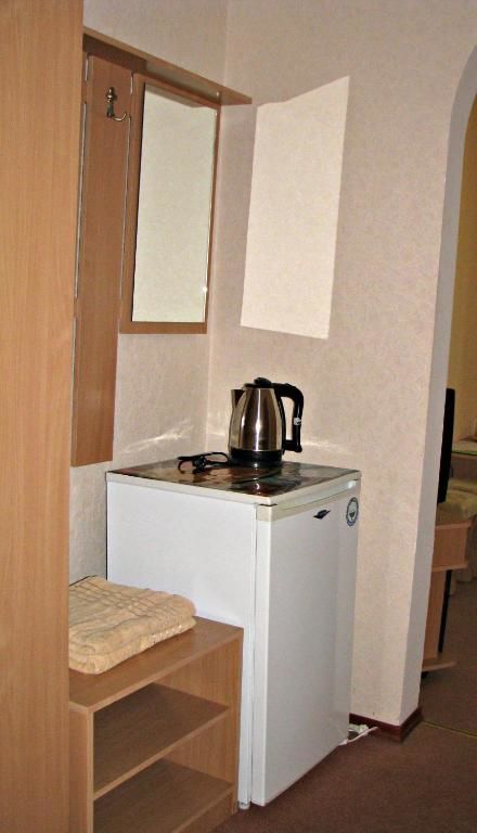 Мини-отель ФЕЯ-центр Бердянска Бердянск-67