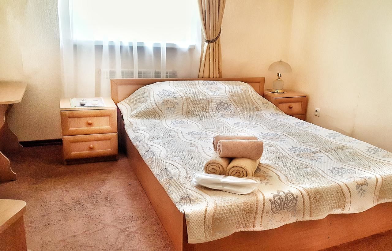 Мини-отель ФЕЯ-центр Бердянска Бердянск-10