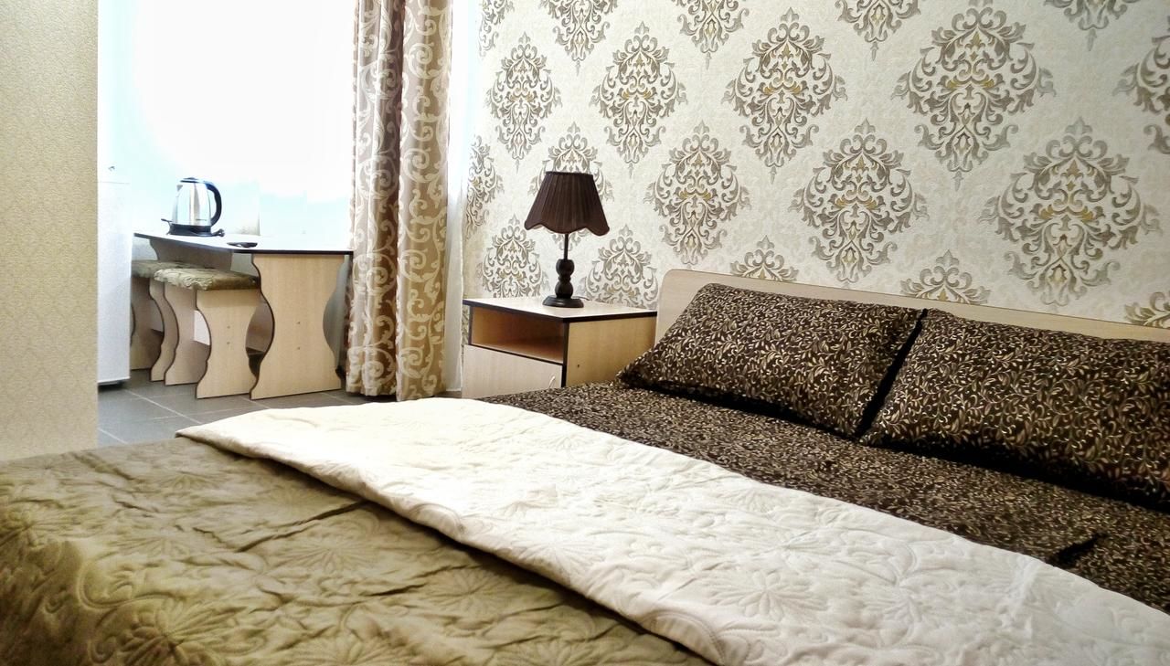 Мини-отель ФЕЯ-центр Бердянска Бердянск-11