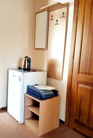 Мини-отель ФЕЯ-центр Бердянска Бердянск Люкс с 2 спальнями-15