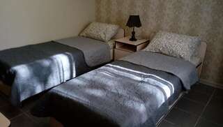 Мини-отель ФЕЯ-центр Бердянска Бердянск Двухместный номер с 2 отдельными кроватями и душем-5