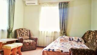 Мини-отель ФЕЯ-центр Бердянска Бердянск Люкс с 2 спальнями-20