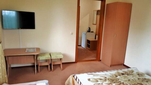 Мини-отель ФЕЯ-центр Бердянска Бердянск-19