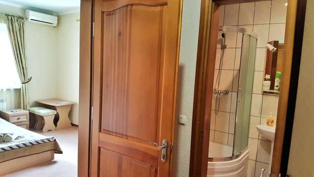 Мини-отель ФЕЯ-центр Бердянска Бердянск-23