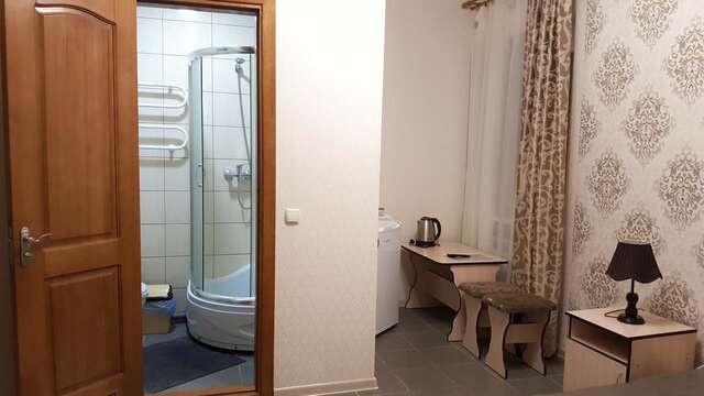 Мини-отель ФЕЯ-центр Бердянска Бердянск-27