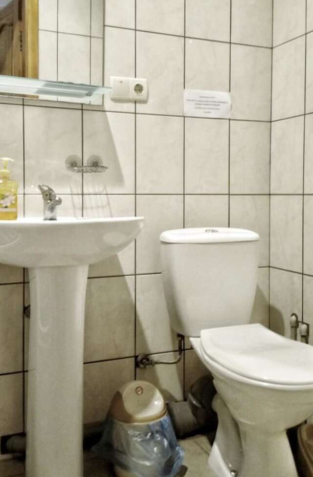 Мини-отель ФЕЯ-центр Бердянска Бердянск-29