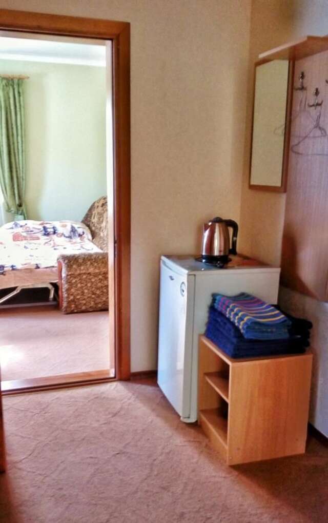 Мини-отель ФЕЯ-центр Бердянска Бердянск-31