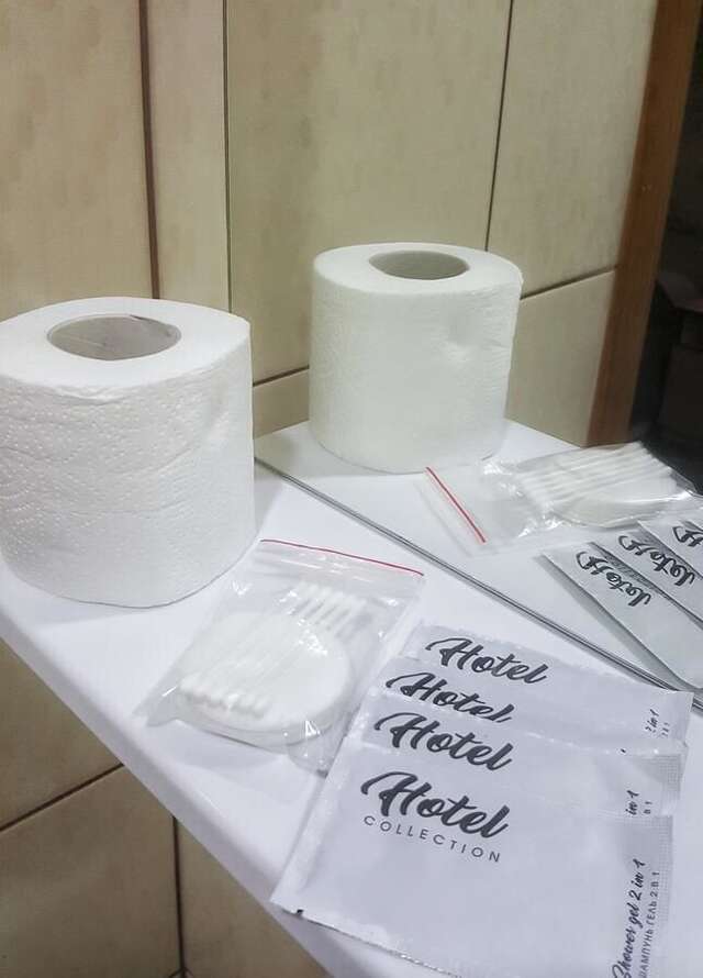 Мини-отель ФЕЯ-центр Бердянска Бердянск-5