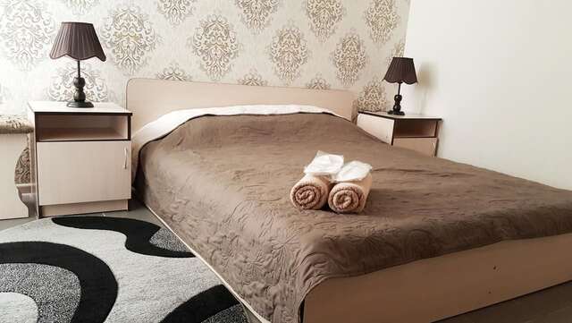 Мини-отель ФЕЯ-центр Бердянска Бердянск-33