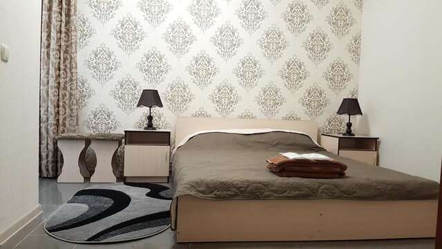 Мини-отель ФЕЯ-центр Бердянска Бердянск-36