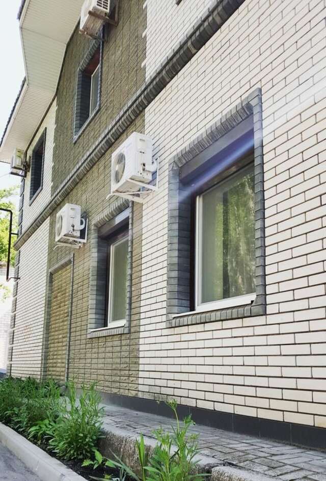 Мини-отель ФЕЯ-центр Бердянска Бердянск-38