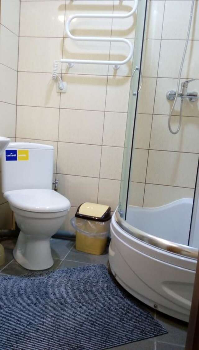 Мини-отель ФЕЯ-центр Бердянска Бердянск-40