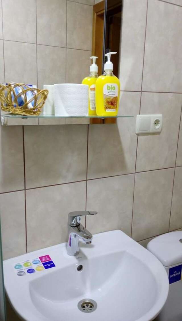 Мини-отель ФЕЯ-центр Бердянска Бердянск-41