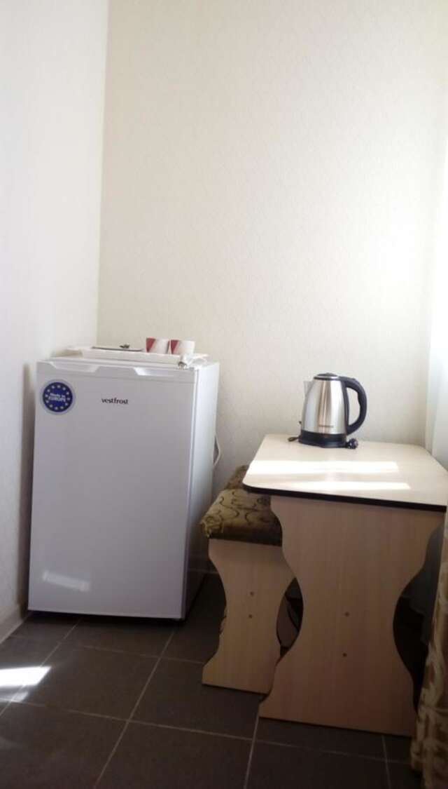 Мини-отель ФЕЯ-центр Бердянска Бердянск-42