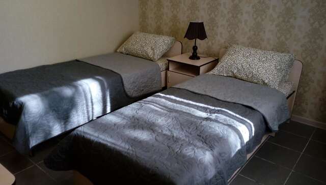 Мини-отель ФЕЯ-центр Бердянска Бердянск-44