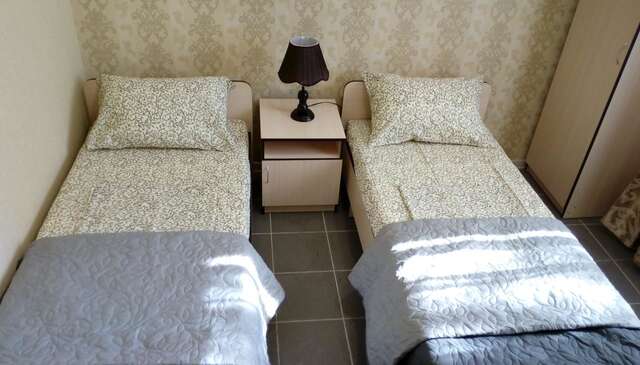 Мини-отель ФЕЯ-центр Бердянска Бердянск-45