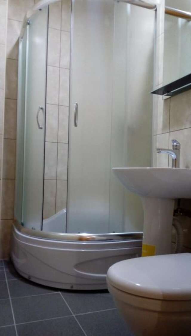 Мини-отель ФЕЯ-центр Бердянска Бердянск-65